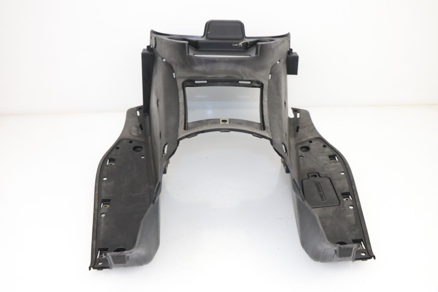 photo de TAPA REPOSAPIES KYMCO XCITING 500 (2007 - 2010)