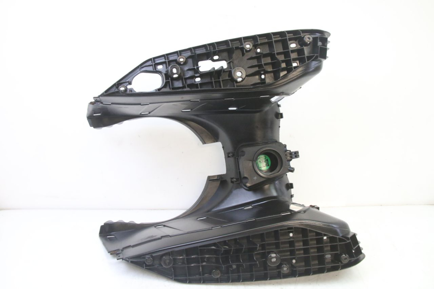 photo de ESTRIBO YAMAHA XMAX X-MAX 125 (2006 - 2009)