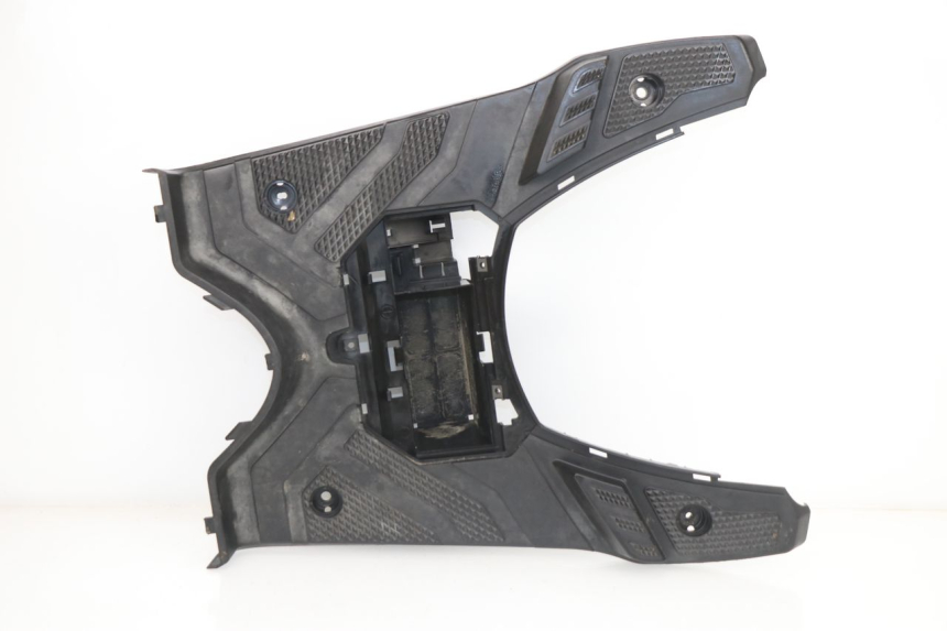 photo de ESTRIBO YAMAHA BW'S BWS 125 (2010 - 2013)