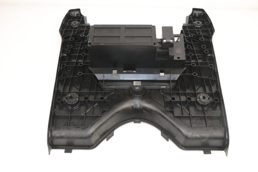 photo de ESTRIBO YAMAHA BW'S BWS 125 (2010 - 2013)