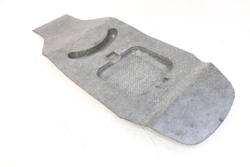 photo de COFRE ALFOMBRA KYMCO GRAND DINK 125 (2008 - 2014)