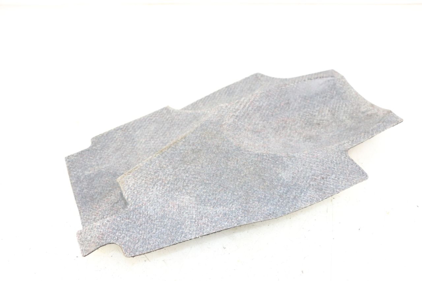 photo de COFRE ALFOMBRA KYMCO XCITING 250 (2006 - 2009)