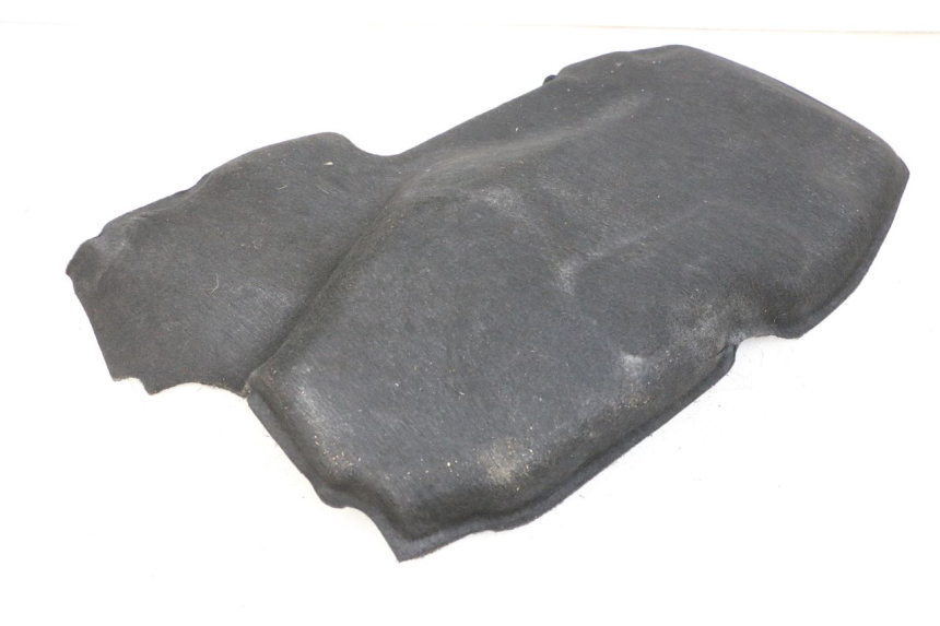 photo de COFRE ALFOMBRA PIAGGIO MP3 HPE 350 (2018 - 2020) - Primer plano técnico