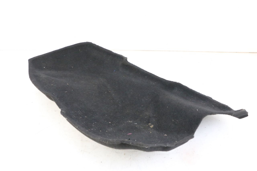 photo de COFRE ALFOMBRA PIAGGIO MP3 HPE 350 (2018 - 2020) - Marcados y referencias originales