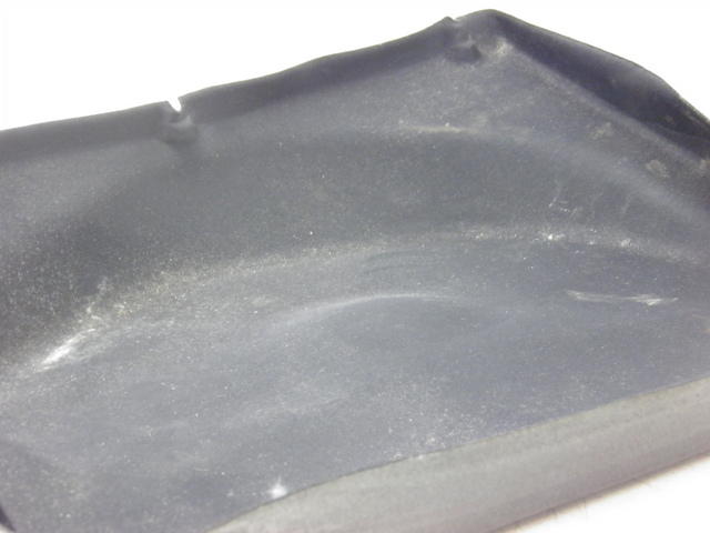 photo de MOQUETA BAÚL PIAGGIO X9 EVOLUTION 125 (2003 - 2007)