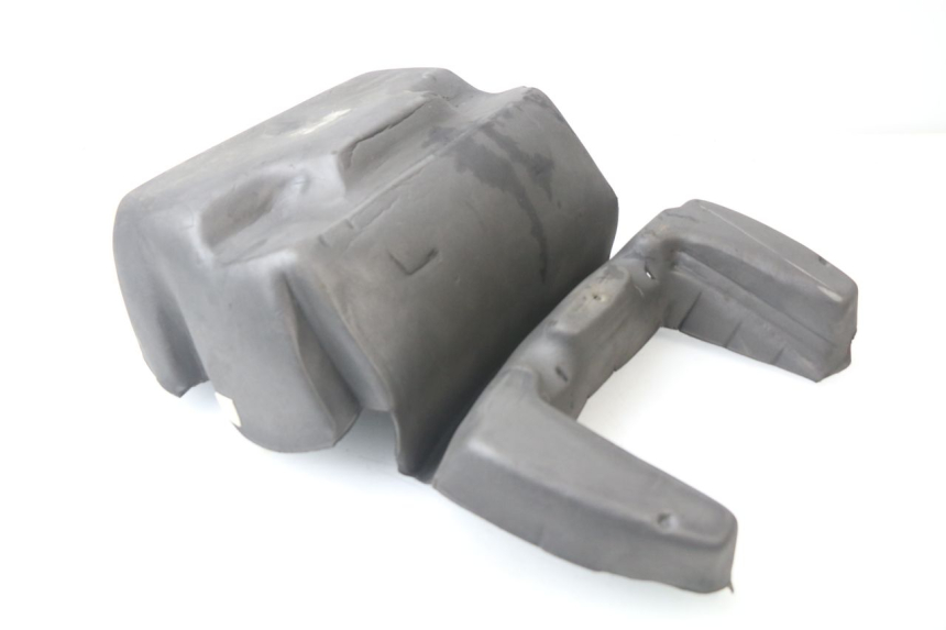 photo de COFRE ALFOMBRA PEUGEOT SATELIS COMPRESSOR K15 125 (2006 - 2009)