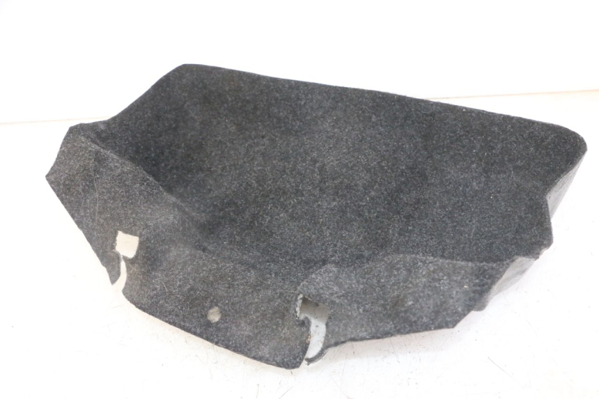 photo de COFRE ALFOMBRA PIAGGIO SUPER LX 125 (2000 - 2003)