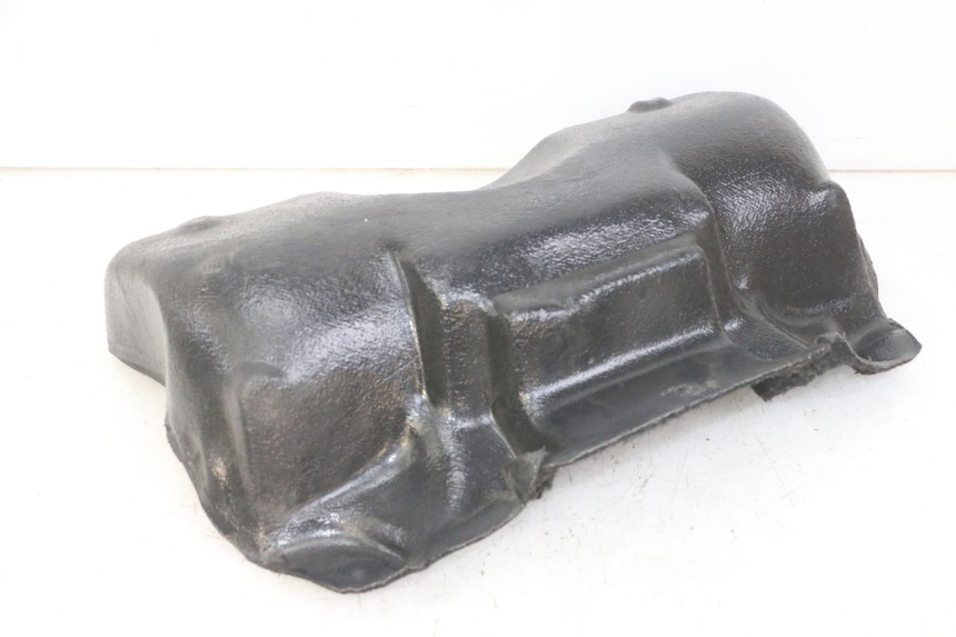 photo de COFRE ALFOMBRA PIAGGIO SUPER LX 125 (2000 - 2003)
