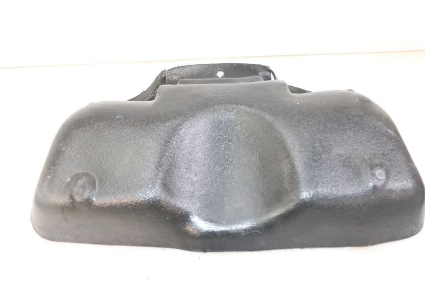photo de COFRE ALFOMBRA PIAGGIO SUPER LX 125 (2000 - 2003)