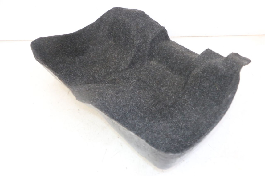 photo de COFRE ALFOMBRA PIAGGIO SUPER LX 125 (2000 - 2003)
