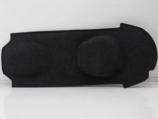 photo de COFRE ALFOMBRA SYM GTS EVO 125 (2009 - 2013)