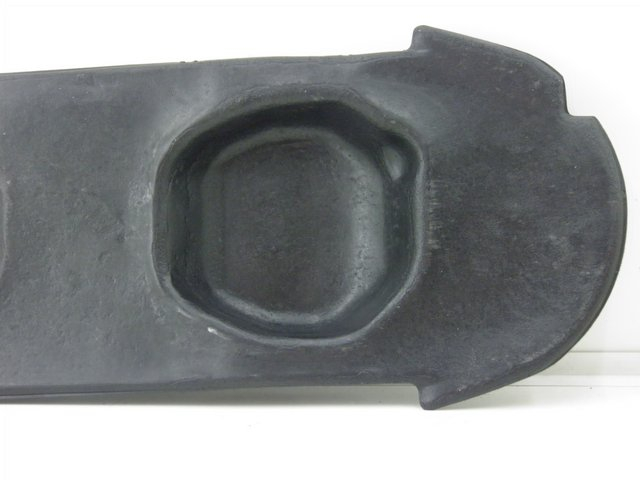 photo de COFRE ALFOMBRA SYM GTS EVO 125 (2009 - 2013)