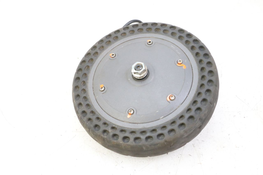 photo de MOTOR URBANGLIDE 100XS 1