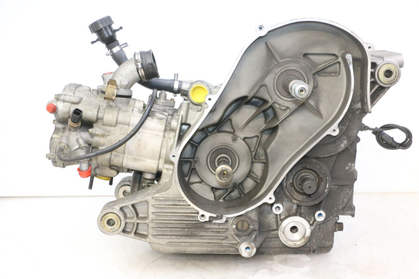 photo de MOTOR QUADRO 4 4D 350 (2015 - 2018)