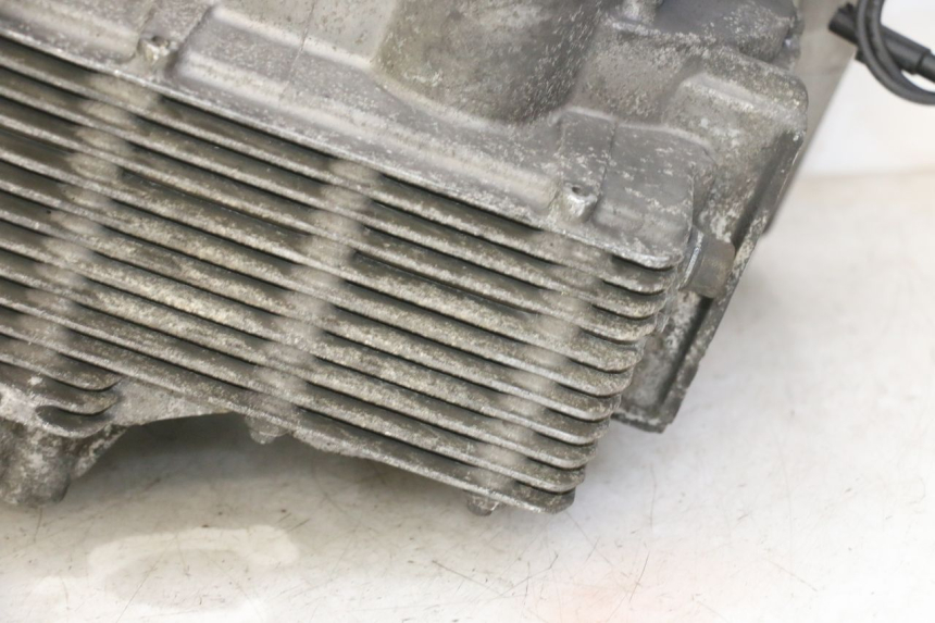 photo de MOTOR QUADRO 4 4D 350 (2015 - 2018)