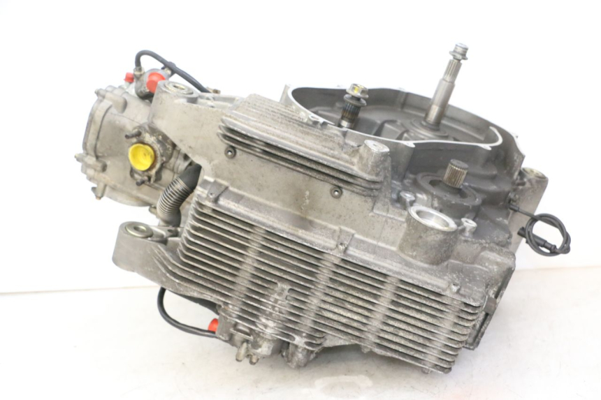 photo de MOTOR QUADRO 4 4D 350 (2015 - 2018)