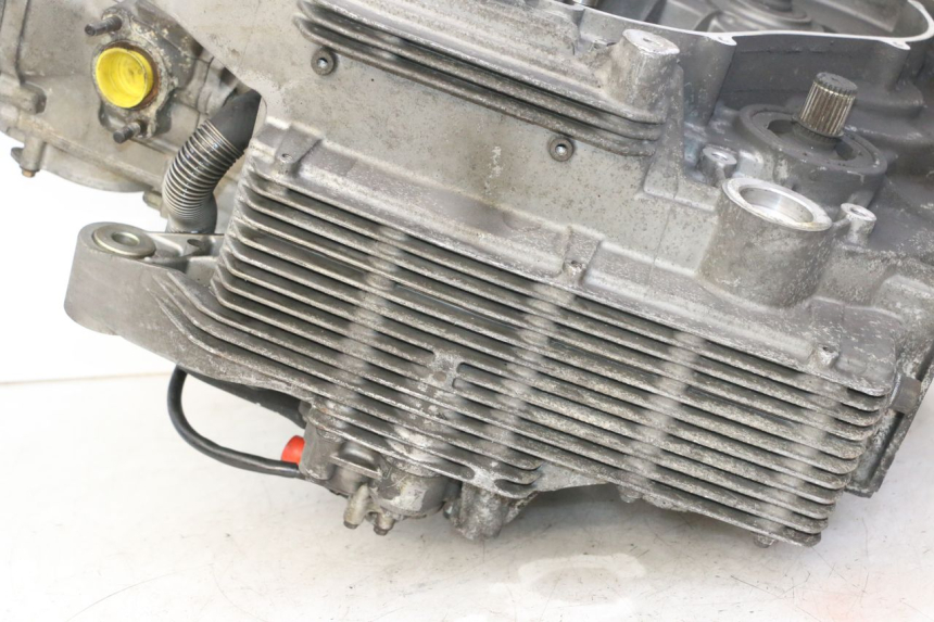 photo de MOTOR QUADRO 4 4D 350 (2015 - 2018)