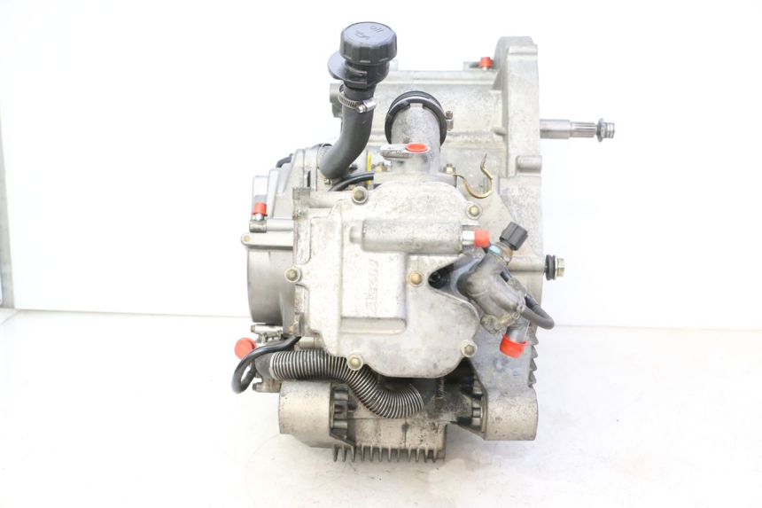 photo de MOTOR QUADRO 4 4D 350 (2015 - 2018)