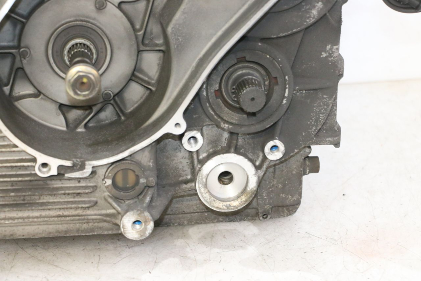 photo de MOTOR QUADRO 4 4D 350 (2015 - 2018)