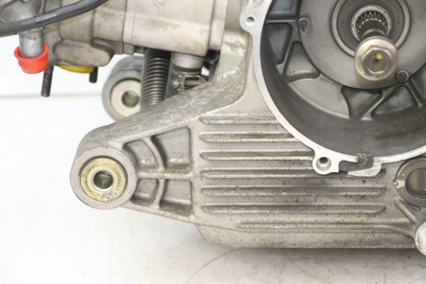 photo de MOTOR QUADRO 4 4D 350 (2015 - 2018)