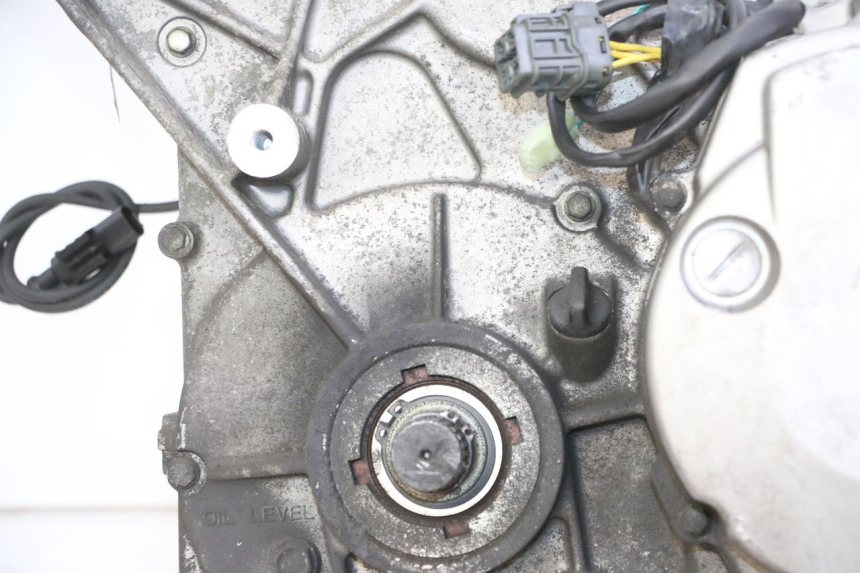 photo de MOTOR QUADRO 4 4D 350 (2015 - 2018)