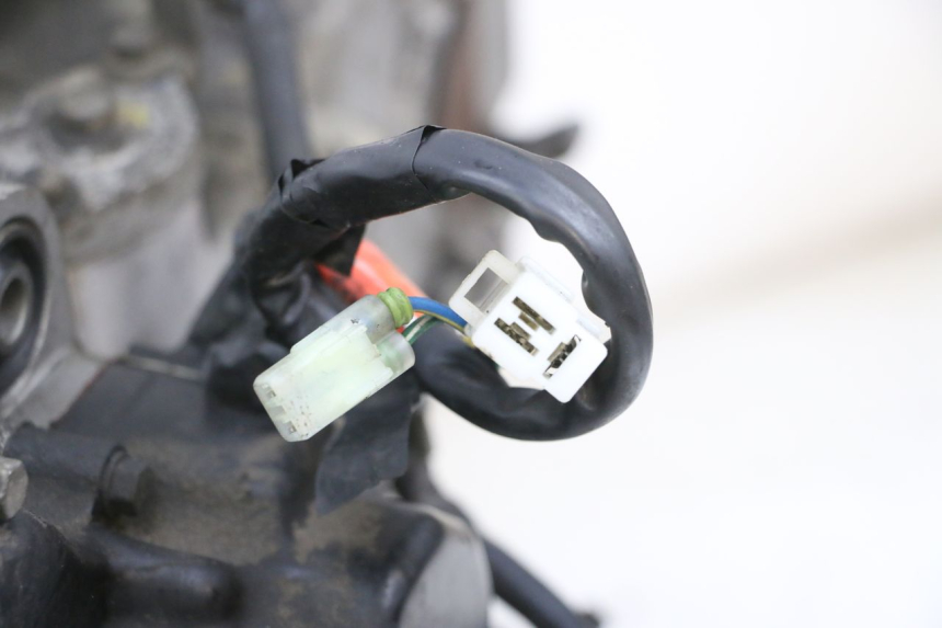 photo de MOTOR ADIVA AD3 300 (2014 - 2020)