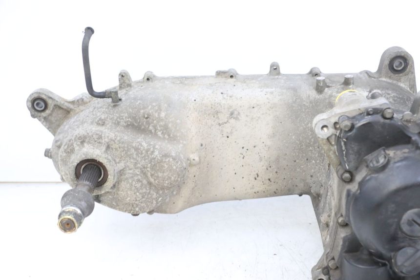 photo de MOTOR ADIVA AD3 300 (2014 - 2020)