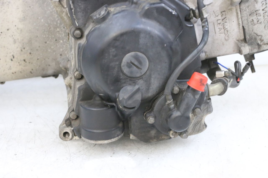 photo de MOTOR ADIVA AD3 300 (2014 - 2020)
