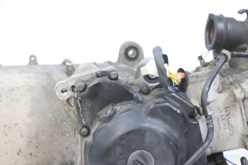 photo de MOTOR ADIVA AD3 300 (2014 - 2020)