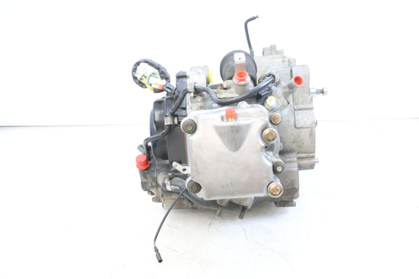 photo de MOTOR ADIVA AD3 300 (2014 - 2020)