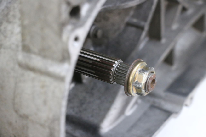 photo de MOTOR ADIVA AD3 300 (2014 - 2020)