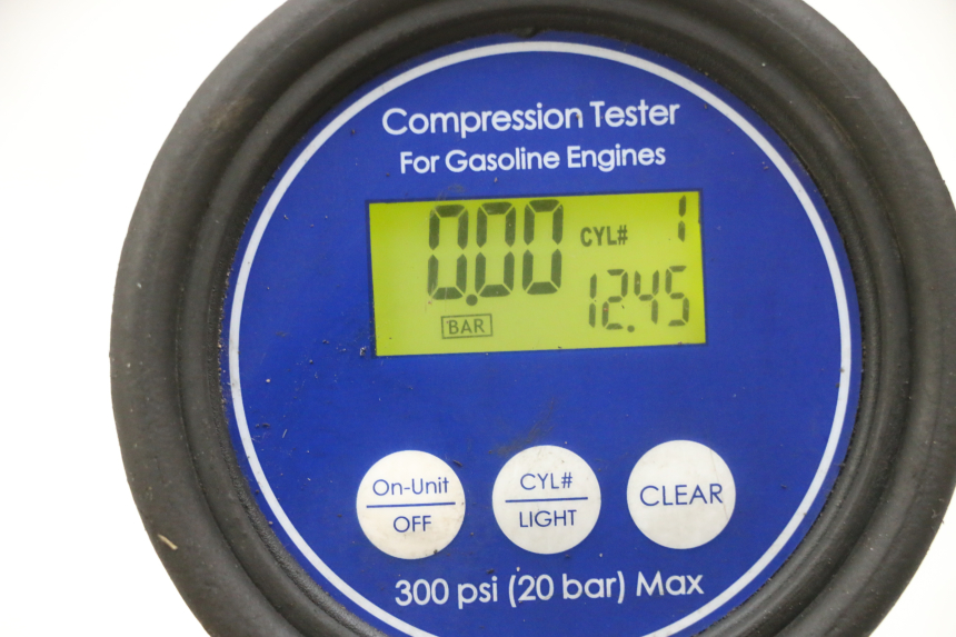 photo de MOTOR ADIVA AD3 300 (2014 - 2020)