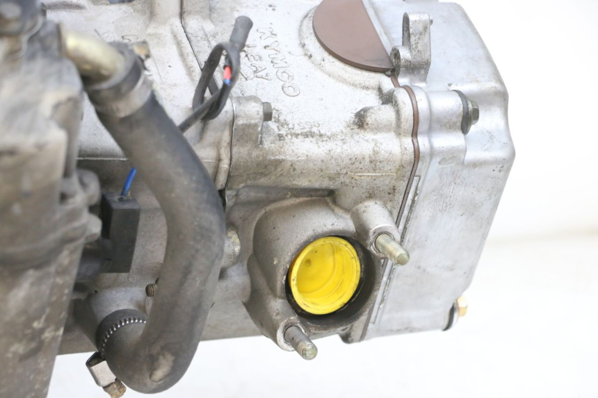 photo de MOTOR ADIVA AD3 300 (2014 - 2020)