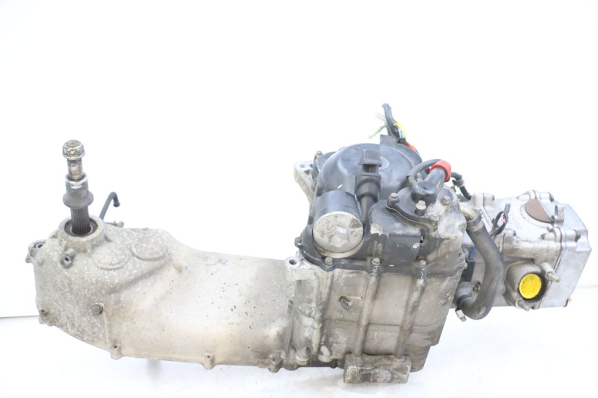 photo de MOTOR ADIVA AD3 300 (2014 - 2020)
