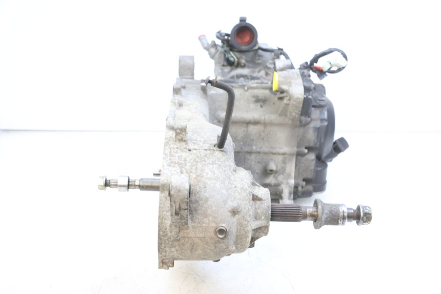 photo de MOTOR ADIVA AD3 300 (2014 - 2020)