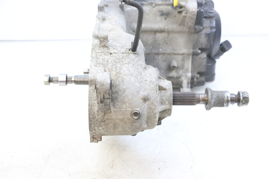 photo de MOTOR ADIVA AD3 300 (2014 - 2020)