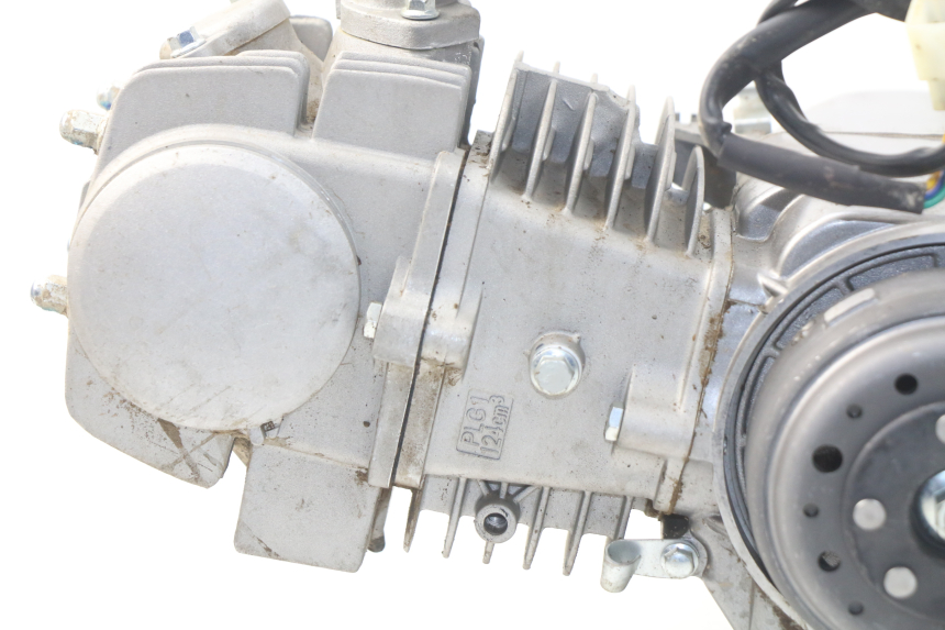 photo de MOTOR ORION AGB37 CRF1 DIRT BIKE 125 (2013 - 2021)