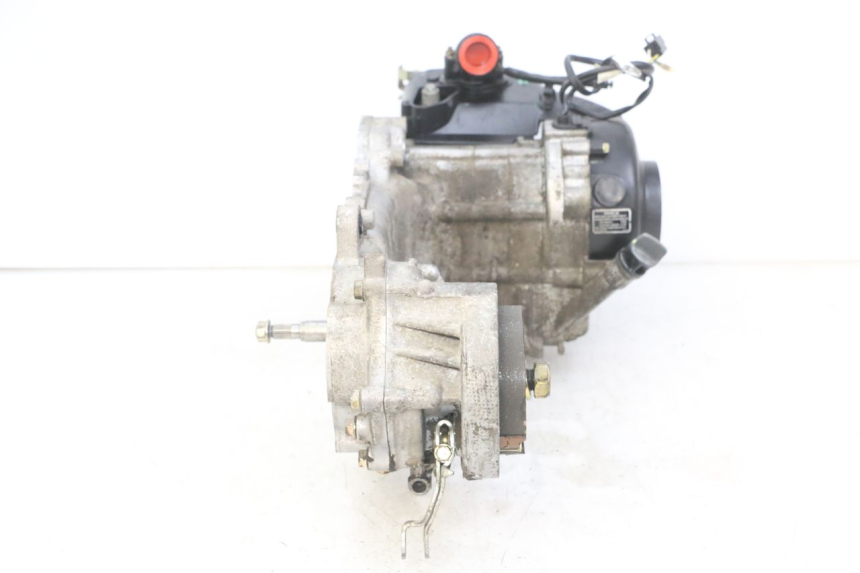 photo de MOTOR KYMCO AGILITY 4T 50 (2005 - 2018)