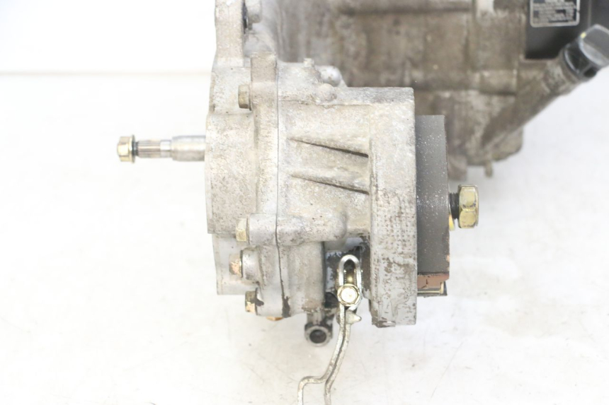 photo de MOTOR KYMCO AGILITY 4T 50 (2005 - 2018)