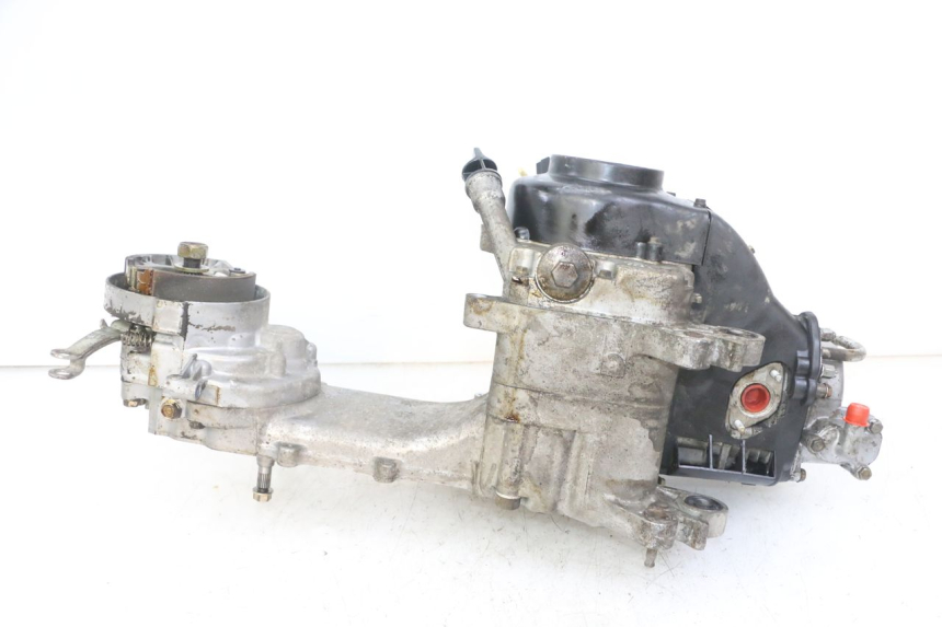 photo de MOTOR KYMCO AGILITY 4T 50 (2005 - 2018)