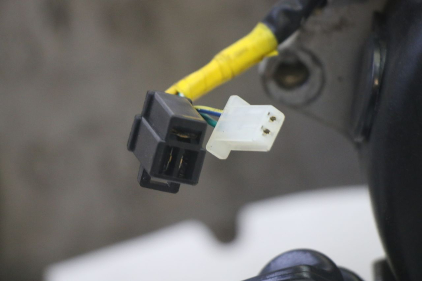 photo de MOTOR KYMCO AGILITY 4T 50 (2018 - 2022) - Marcados y referencias originales