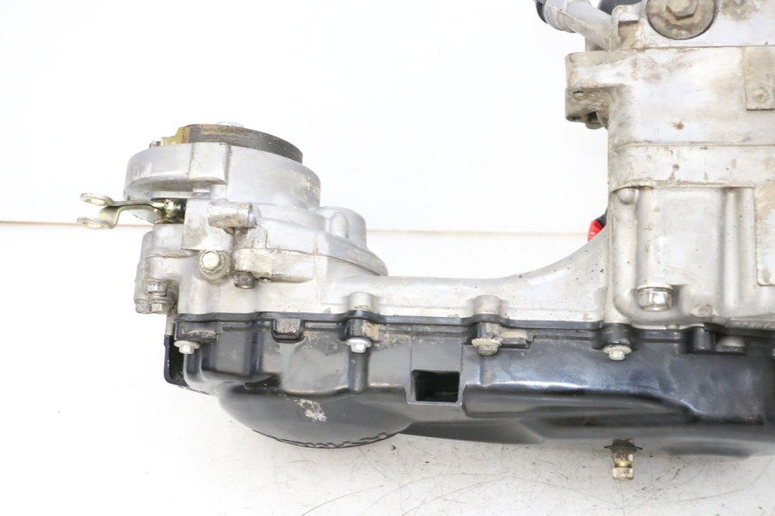 photo de MOTOR KYMCO AGILITY 4T 50 (2018 - 2022) - Detalle de la pieza