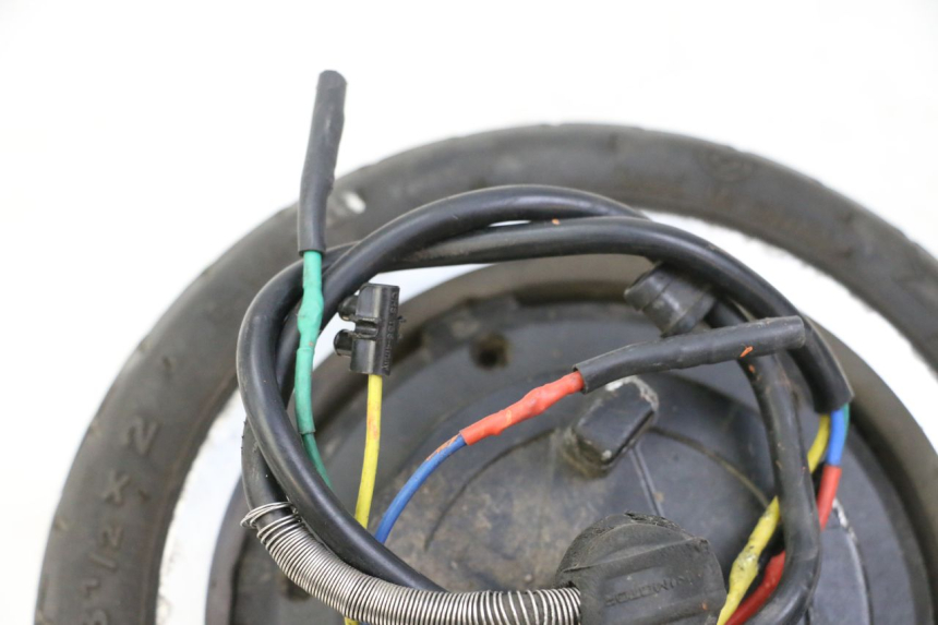 photo de MOTOR DUALTRON AMINIA 1