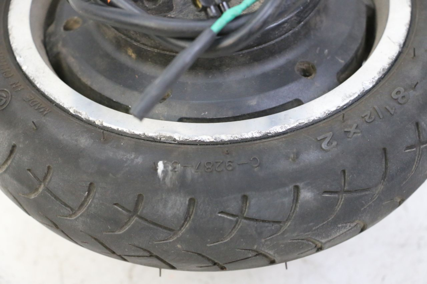 photo de MOTOR DUALTRON AMINIA 1