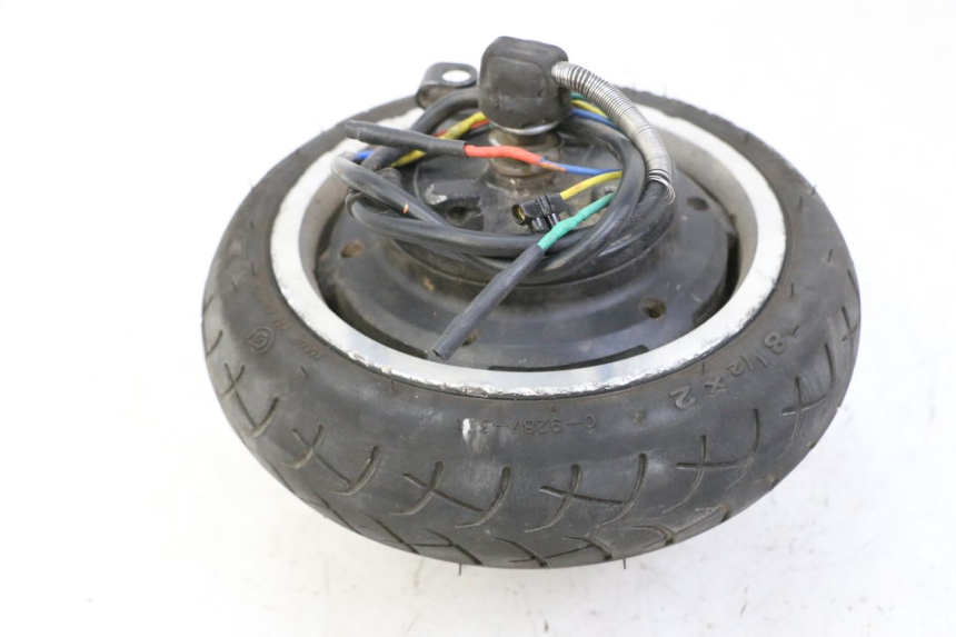 photo de MOTOR DUALTRON AMINIA 1