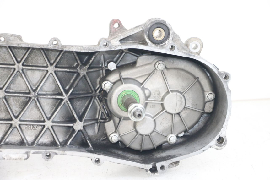 photo de MOTOR APRILIA SR CARB LC 2T 50 (2004 - 2012)