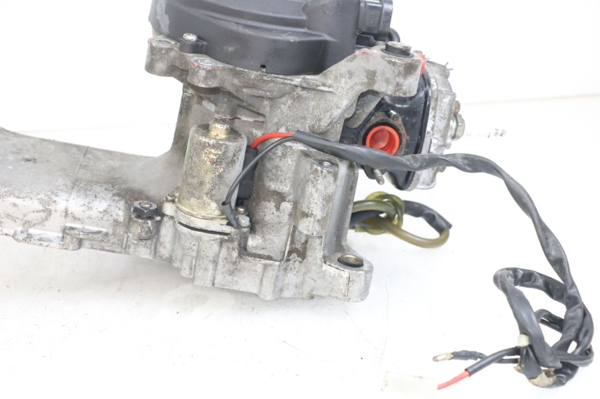 photo de MOTOR APRILIA SR CARB LC 2T 50 (2004 - 2012)