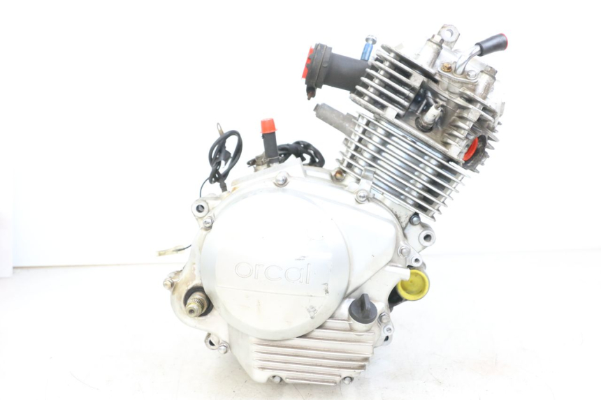 photo de MOTOR ASTOR ORCAL 125 (2015 - 2017)