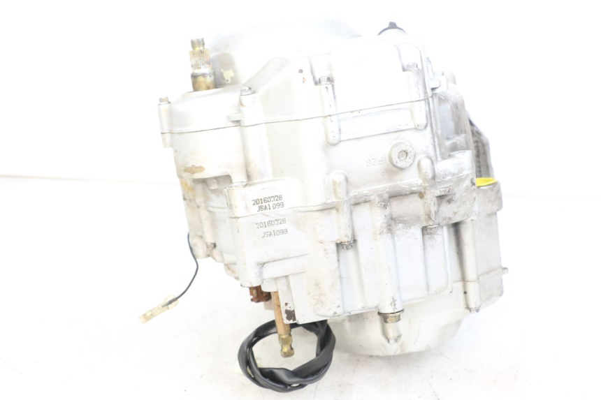 photo de MOTOR ASTOR ORCAL 125 (2015 - 2017)