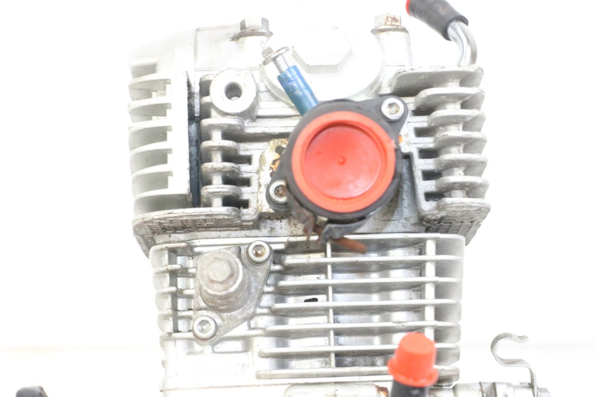 photo de MOTOR ASTOR ORCAL 125 (2015 - 2017)